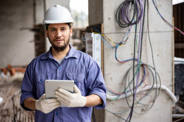 Best Affordable Emergency Electrician  in Goodwell, OK